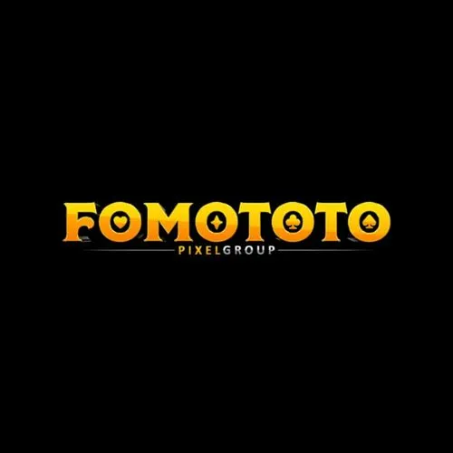 FOMOTOTO - Petualangan MMORPG yang Mengasyikkan