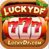 LUCKYDF - Simulasi Kesempatan dan Strategi