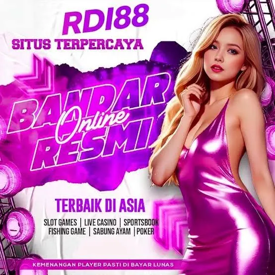 RDI88 - Permainan Idle Menarik untuk Mengisi Waktu Luang