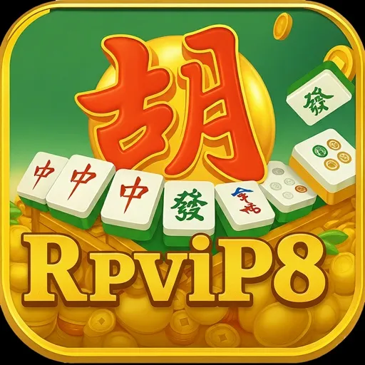RPVIP8 - Kengerian dalam Kegelapan