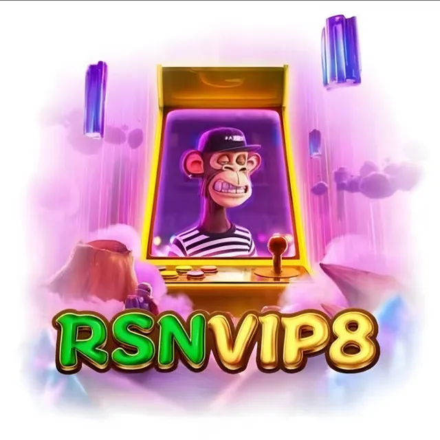 RSNVIP8 - Game Musik Terbaik untuk Pengalaman Mendengarkan