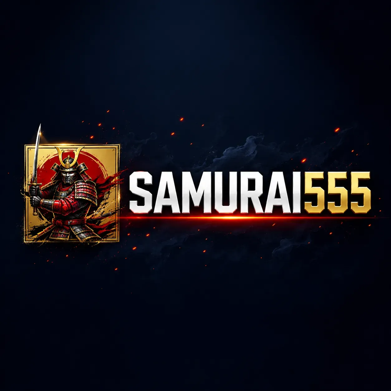 SAMURAI555 - Petualangan Dalam Dunia Simulation yang Menarik